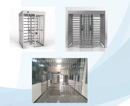 十字全高轉(zhuǎn)閘門